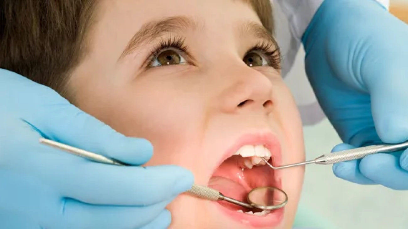good-pediatric-dentist
